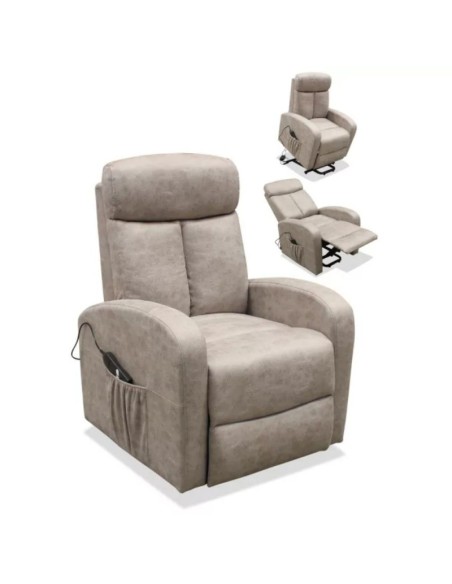 RELAX LEVANTAPERSONAS