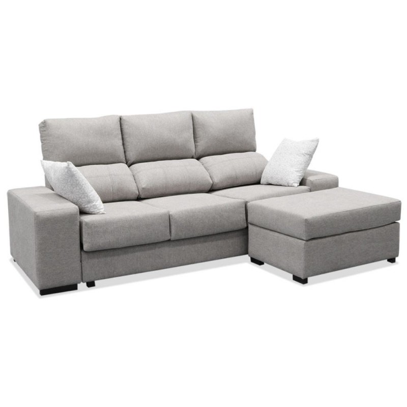 LORENZO CON PUFF MOVIBLE