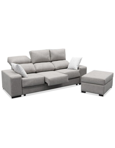 LORENZO CON PUFF MOVIBLE