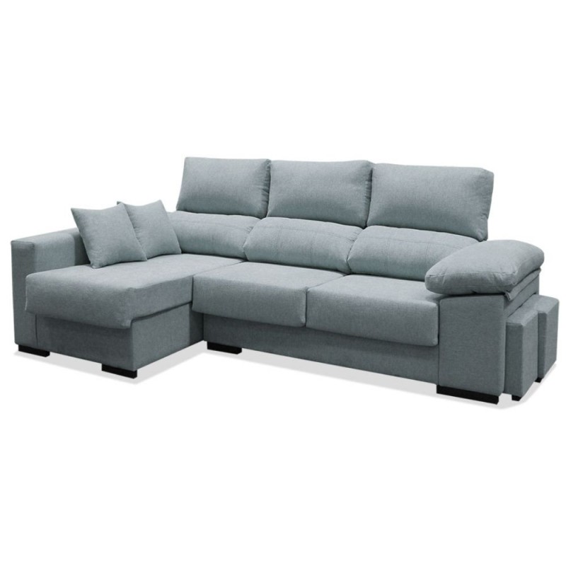 CASPER CHAISE LONGE