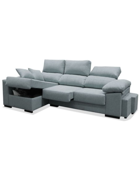 CASPER CHAISE LONGE