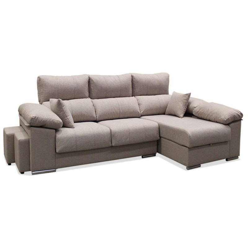GRANATE CHAISELONGUE