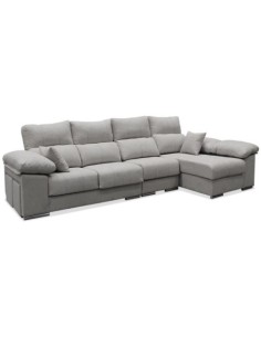 GRANATE CHAISELONGUE