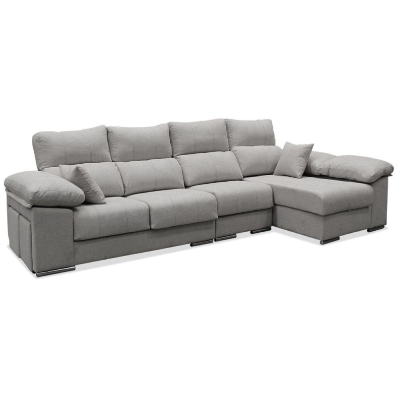 GRANATE CHAISELONGUE