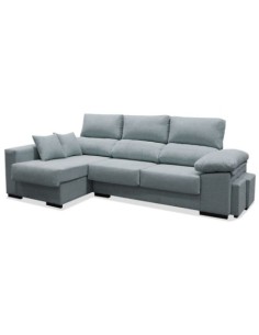 CASPER CHAISE LONGE