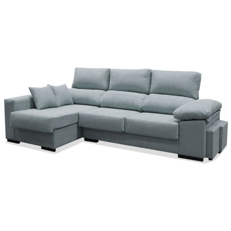 CASPER CHAISE LONGE