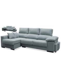 CASPER CHAISE LONGE 2
