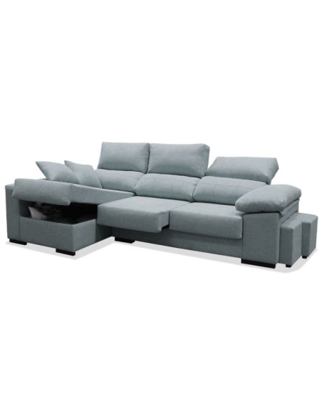 CASPER CHAISE LONGE