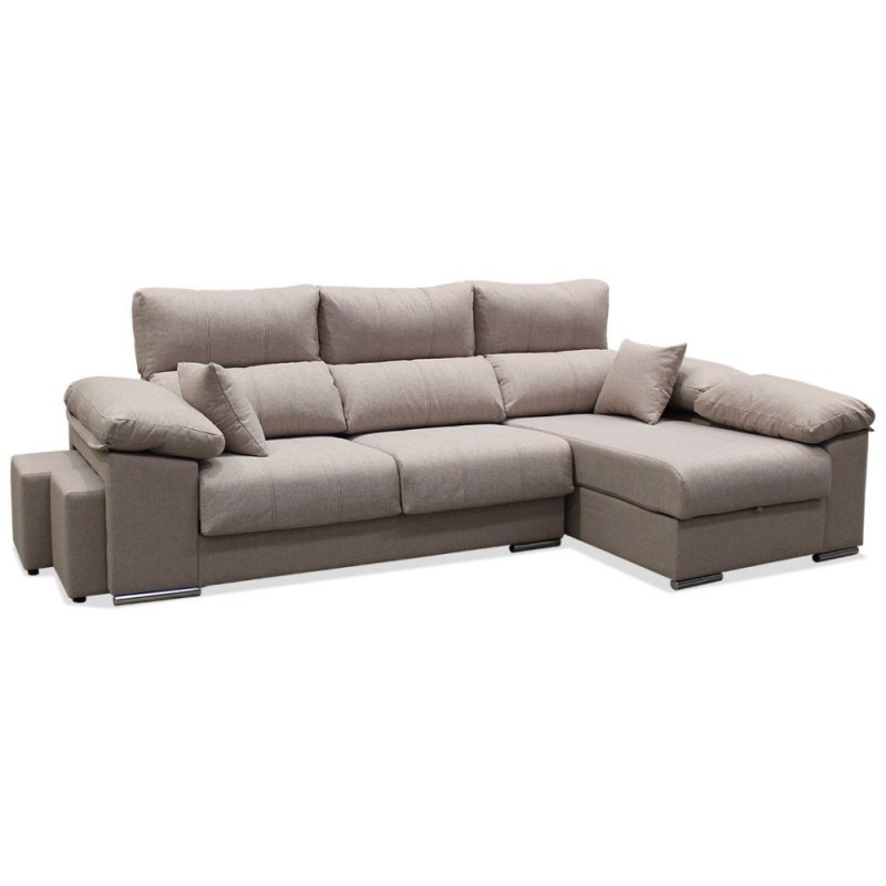 GRANATE CHAISELONGUE