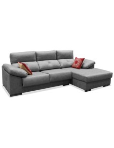 ECLIPSE CHAISELONGUE