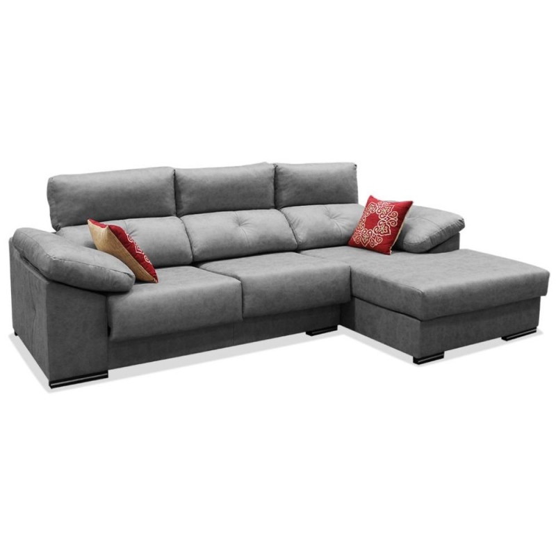 ECLIPSE CHAISELONGUE