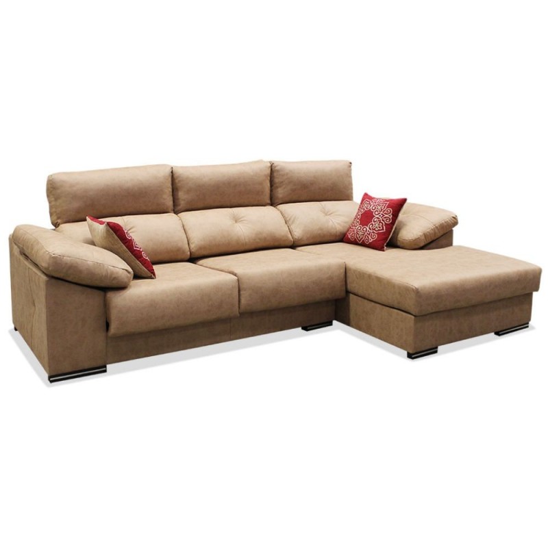 ECLIPSE CHAISELONGUE