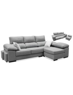 CASPER PUFF MOVIBLE 2